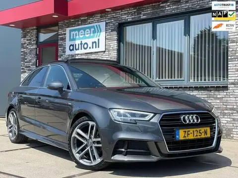 Used AUDI A3 Petrol 2019 Ad 