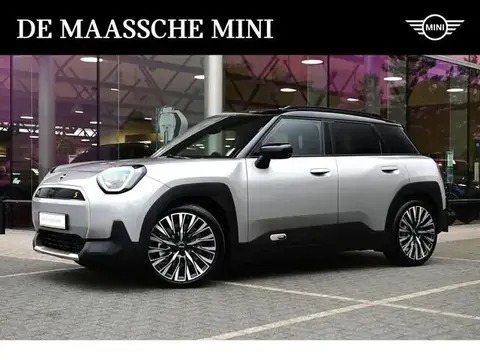 Used MINI MINI Electric 2024 Ad 