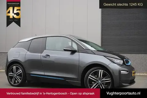 Used BMW I3 Electric 2020 Ad 