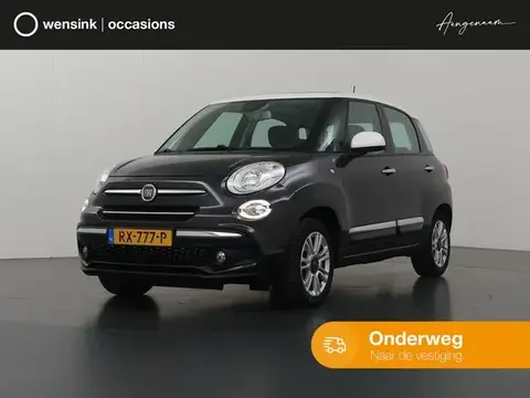 Used FIAT 500L Petrol 2018 Ad 