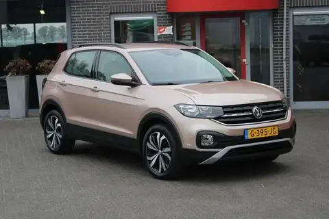 Used VOLKSWAGEN T-CROSS Petrol 2019 Ad 