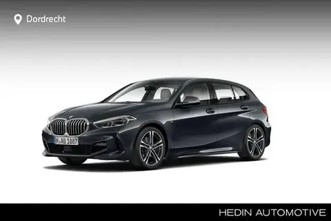 Used BMW SERIE 1 Petrol 2019 Ad 