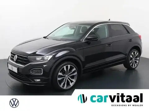 Used VOLKSWAGEN T-ROC Petrol 2020 Ad 