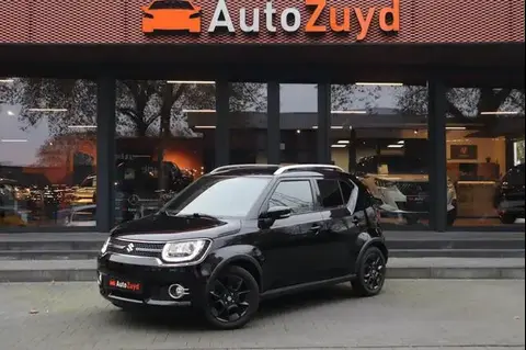 Annonce SUZUKI IGNIS Essence 2020 d'occasion 