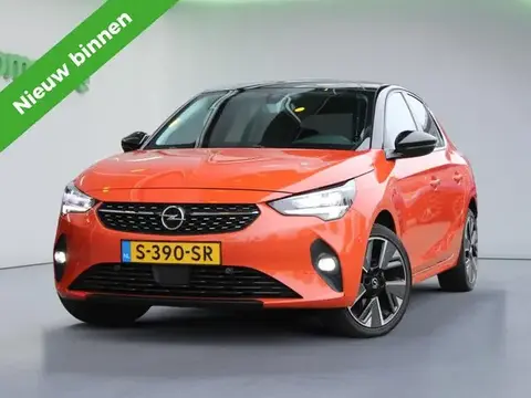 Annonce OPEL CORSA Électrique 2020 d'occasion 