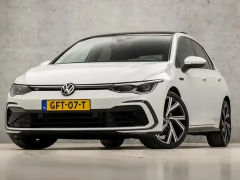 Annonce VOLKSWAGEN GOLF Essence 2021 d'occasion 