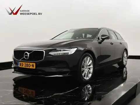 Used VOLVO V90 Petrol 2018 Ad 