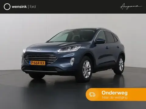 Used FORD KUGA Hybrid 2022 Ad 