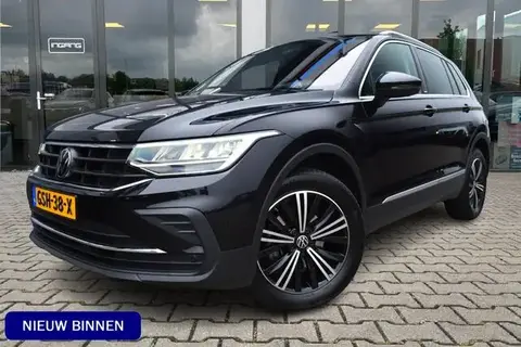 Annonce VOLKSWAGEN TIGUAN Essence 2023 d'occasion 