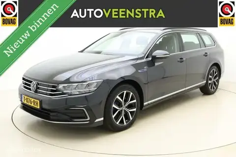 Used VOLKSWAGEN PASSAT Hybrid 2021 Ad 