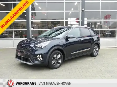 Used KIA NIRO Hybrid 2020 Ad 