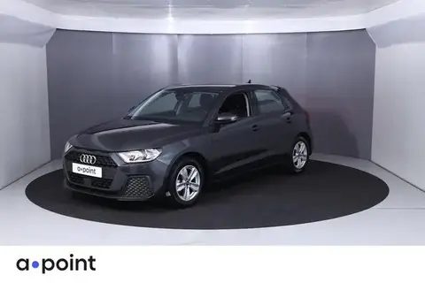 Annonce AUDI A1 Essence 2023 d'occasion 