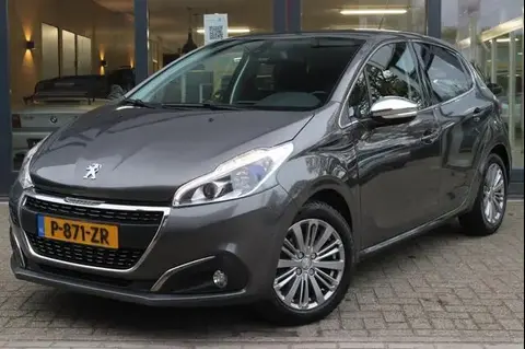 Used PEUGEOT 208 Petrol 2018 Ad 