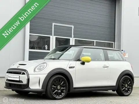 Used MINI MINI Electric 2021 Ad 