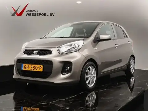 Annonce KIA PICANTO Essence 2015 d'occasion 