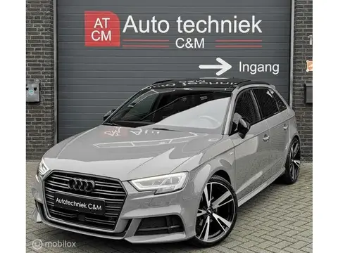 Used AUDI A3 Petrol 2019 Ad 