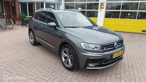 Annonce VOLKSWAGEN TIGUAN Essence 2019 d'occasion 