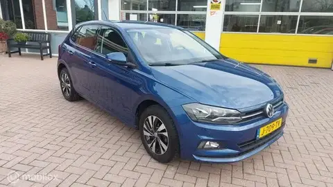 Used VOLKSWAGEN POLO Petrol 2020 Ad 