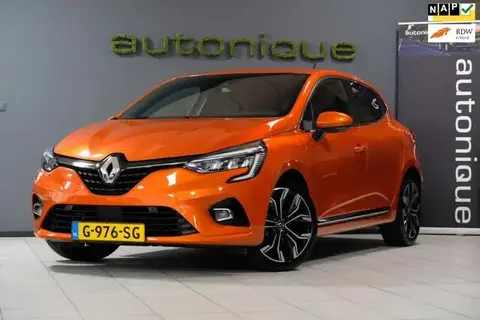 Used RENAULT CLIO Petrol 2019 Ad 