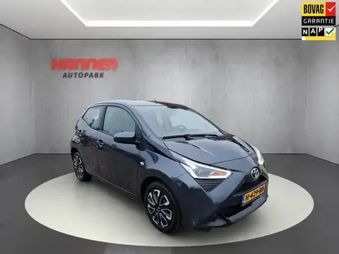 Used TOYOTA AYGO Petrol 2020 Ad 