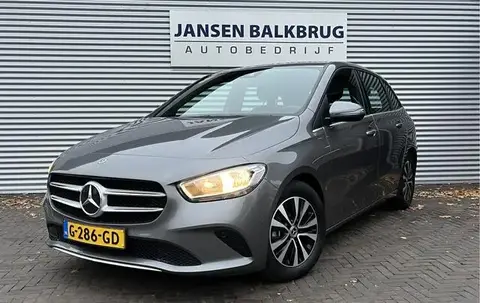 Used MERCEDES-BENZ CLASSE B Petrol 2019 Ad 