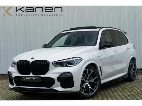 Annonce BMW X5 Hybride 2021 d'occasion 