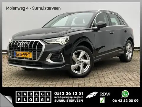 Used AUDI Q3 Petrol 2019 Ad 