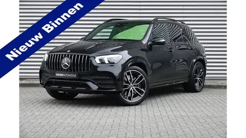 Used MERCEDES-BENZ CLASSE GLE Hybrid 2020 Ad 