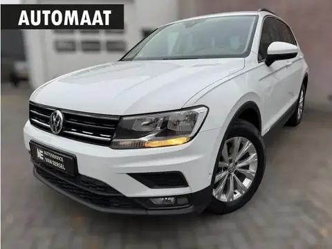 Annonce VOLKSWAGEN TIGUAN Essence 2018 d'occasion 