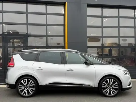 Used RENAULT GRAND SCENIC Petrol 2020 Ad 