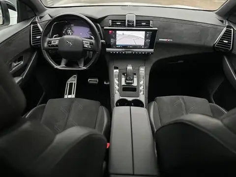 Used DS AUTOMOBILES DS7 Petrol 2018 Ad 