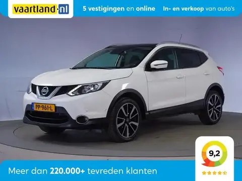 Used NISSAN QASHQAI Petrol 2017 Ad 