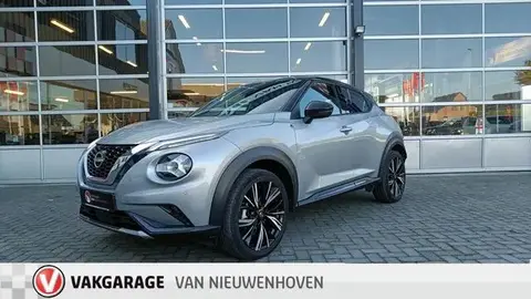 Annonce NISSAN JUKE Essence 2023 d'occasion 