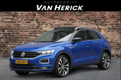 Used VOLKSWAGEN T-ROC Petrol 2019 Ad 