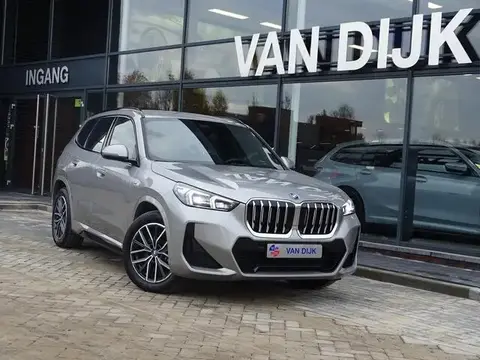 Annonce BMW X1 Hybride 2023 d'occasion 