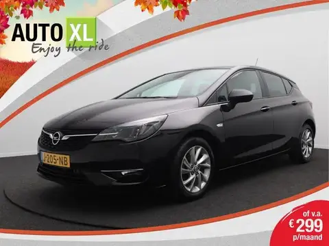 Annonce OPEL ASTRA Essence 2020 d'occasion 