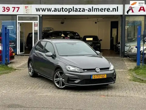 Annonce VOLKSWAGEN GOLF Essence 2019 d'occasion 