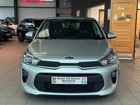 Used KIA RIO Petrol 2018 Ad 