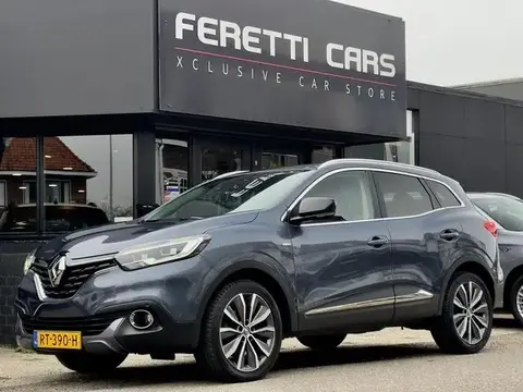 Used RENAULT KADJAR Petrol 2018 Ad 