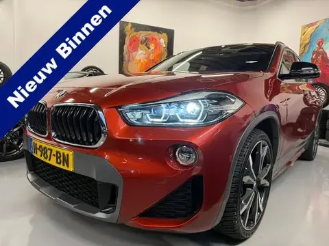 Used BMW X2 Petrol 2020 Ad 