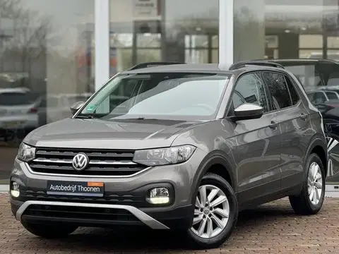 Used VOLKSWAGEN T-CROSS Petrol 2019 Ad 