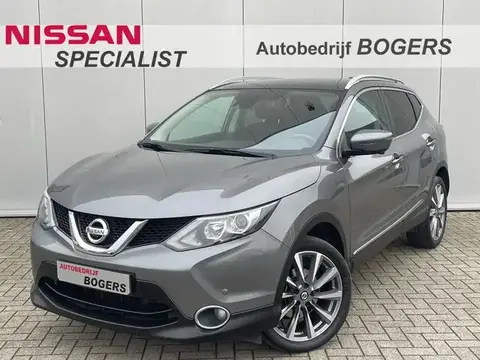 Used NISSAN QASHQAI Petrol 2017 Ad 