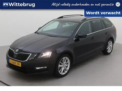 Used SKODA OCTAVIA Petrol 2020 Ad 