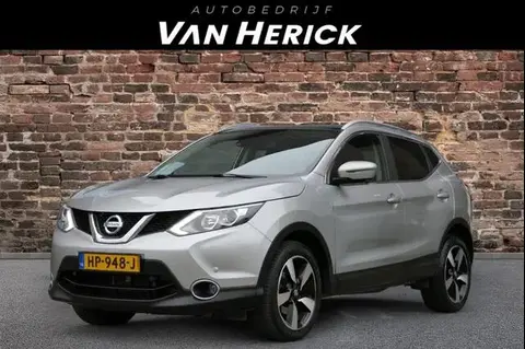 Used NISSAN QASHQAI Petrol 2015 Ad 