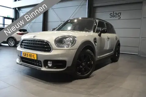 Annonce MINI COUNTRYMAN Essence 2019 d'occasion 