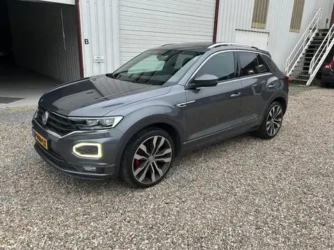 Used VOLKSWAGEN T-ROC Petrol 2019 Ad 