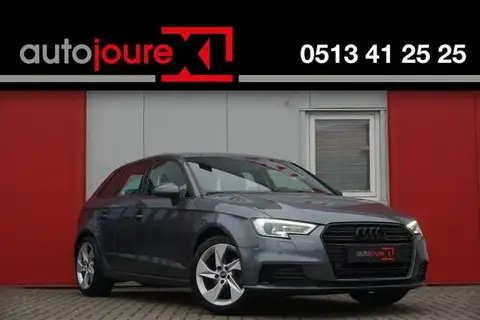 Used AUDI A3 Petrol 2017 Ad 