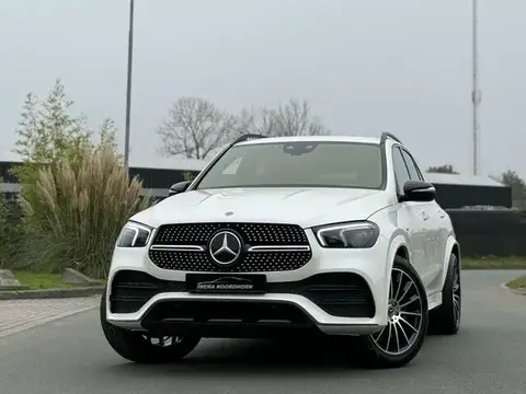 Used MERCEDES-BENZ CLASSE GLE Hybrid 2020 Ad 