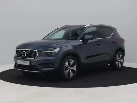 Used VOLVO XC40 Hybrid 2021 Ad 