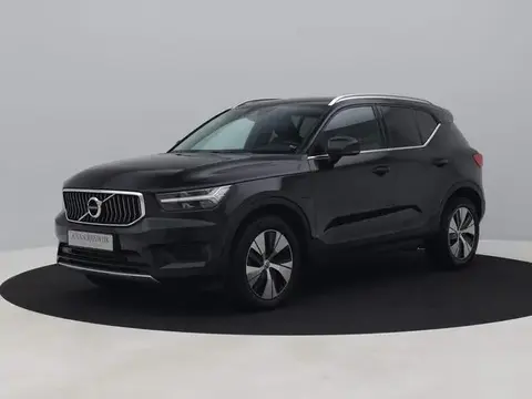 Used VOLVO XC40 Hybrid 2021 Ad 